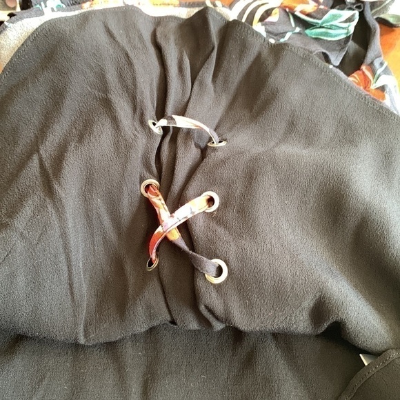 Lovers and friends top - Picture 5 of 6